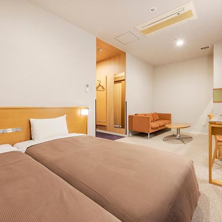 טוקיו Candeo Hotels Ueno Park מראה חיצוני תמונה