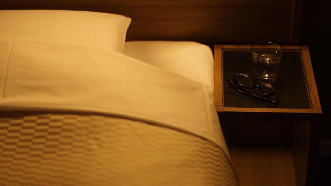 טוקיו Candeo Hotels Ueno Park חדר תמונה