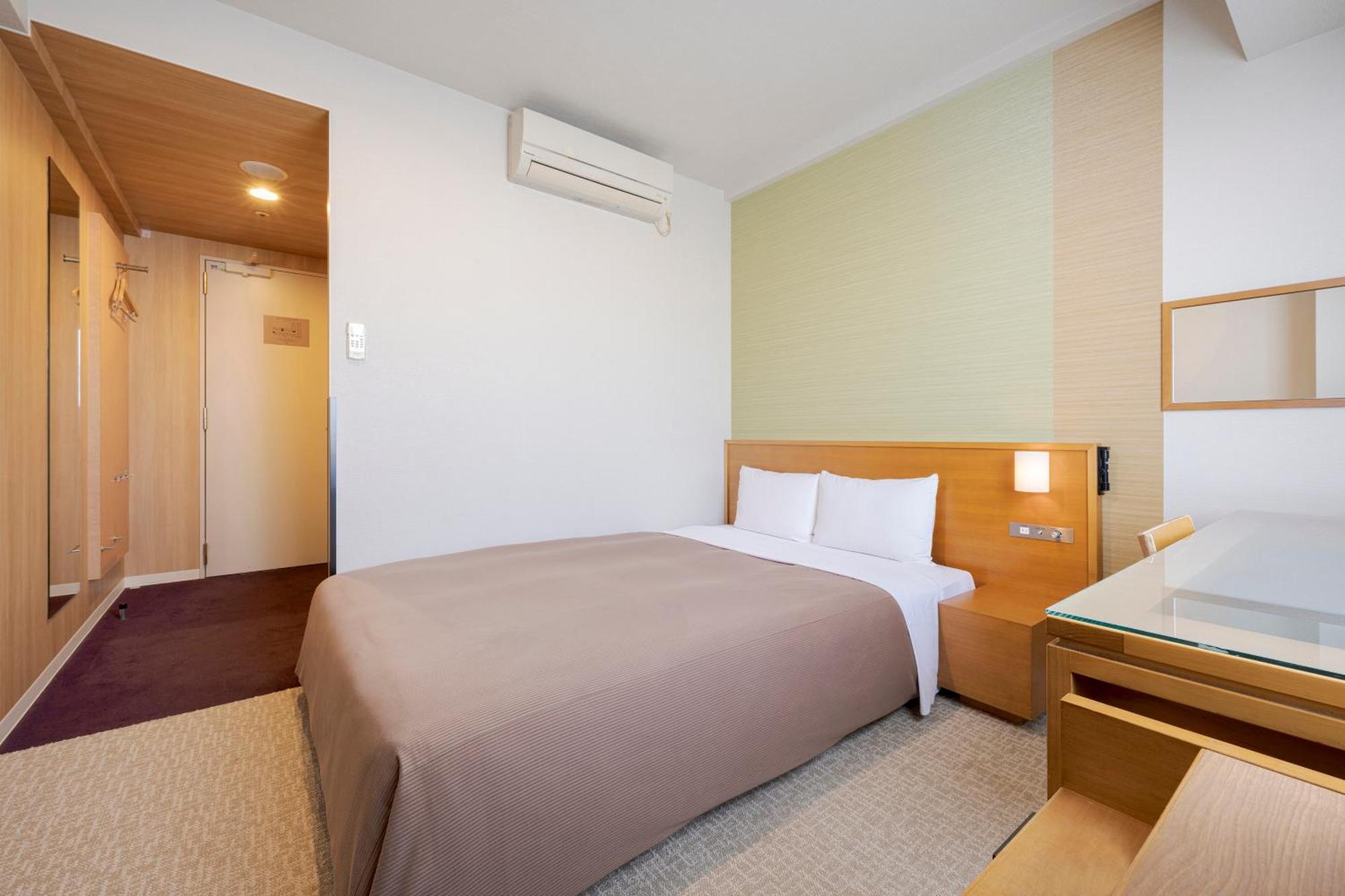 טוקיו Candeo Hotels Ueno Park חדר תמונה