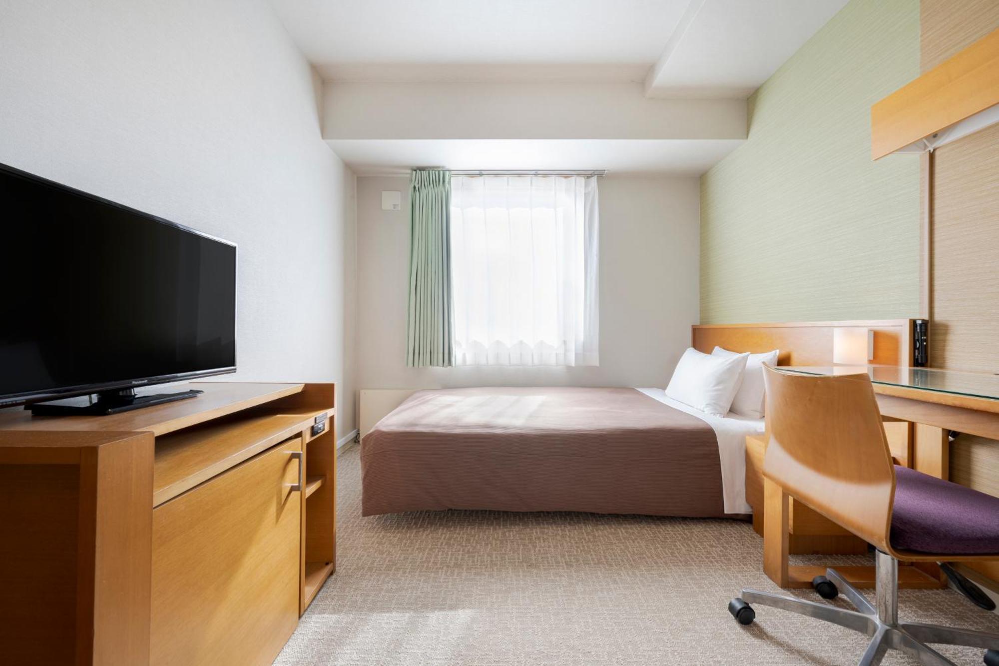 טוקיו Candeo Hotels Ueno Park חדר תמונה