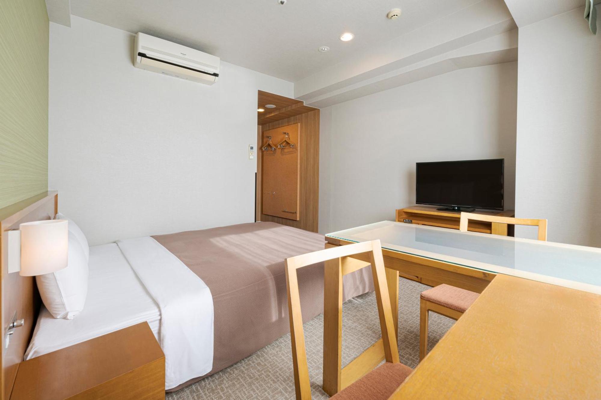 טוקיו Candeo Hotels Ueno Park חדר תמונה